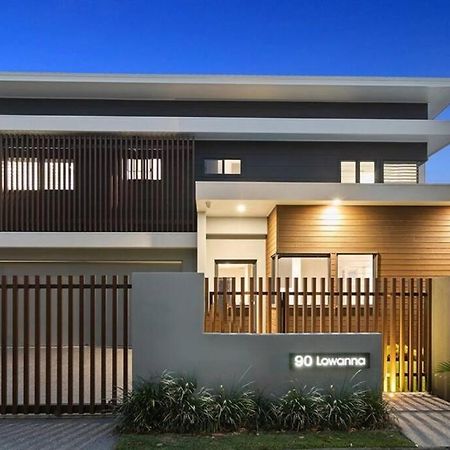 Beachside Buddina Luxury Family House 5 Bedrooms Exteriér fotografie