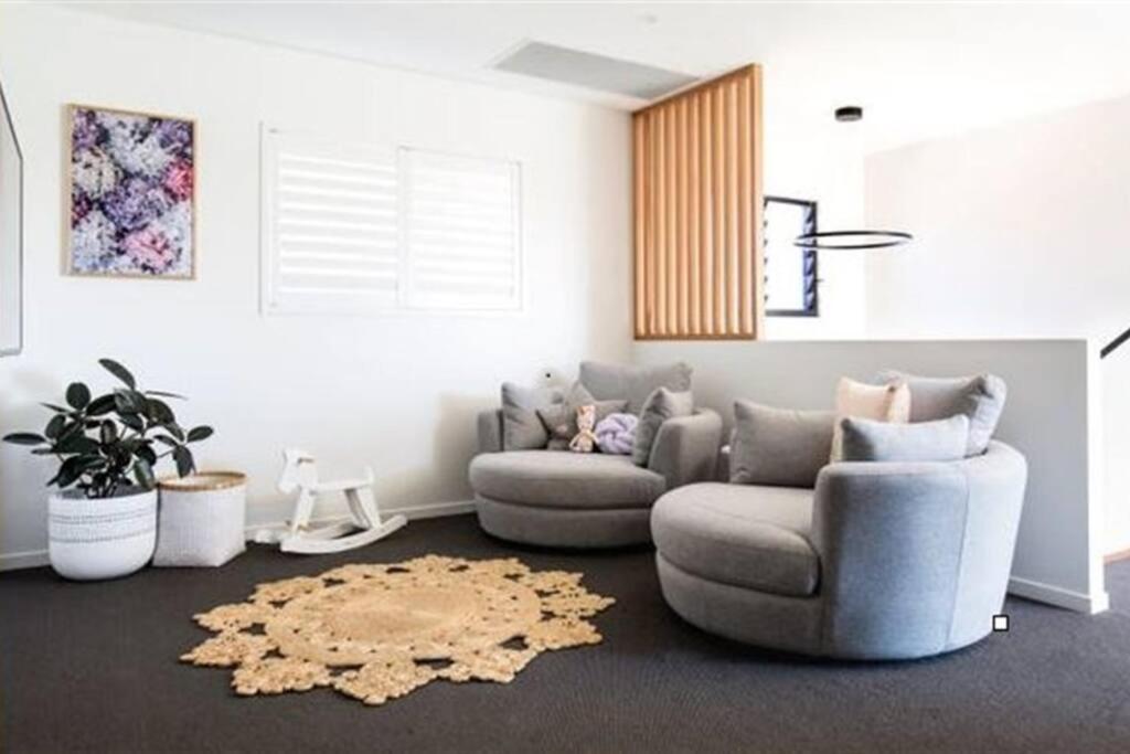Beachside Buddina Luxury Family House 5 Bedrooms Exteriér fotografie