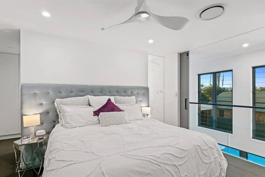 Beachside Buddina Luxury Family House 5 Bedrooms Exteriér fotografie