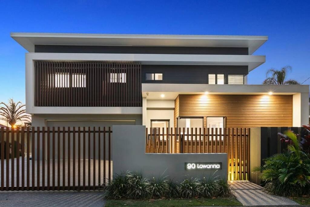 Beachside Buddina Luxury Family House 5 Bedrooms Exteriér fotografie
