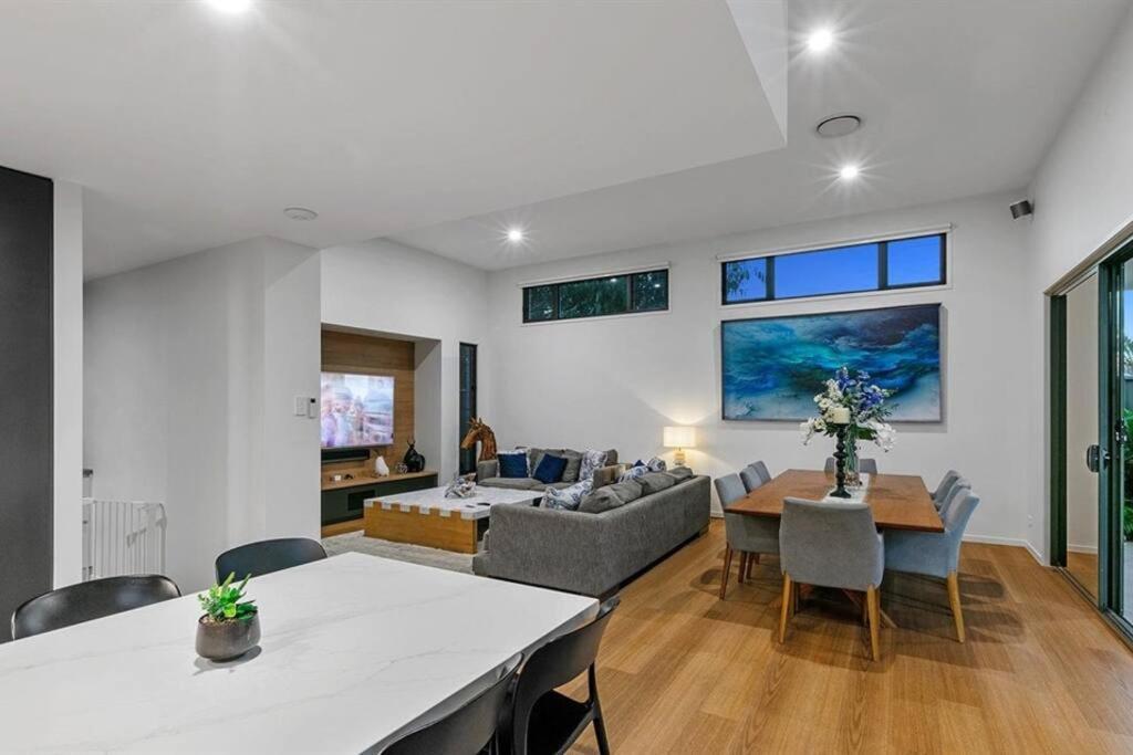 Beachside Buddina Luxury Family House 5 Bedrooms Exteriér fotografie