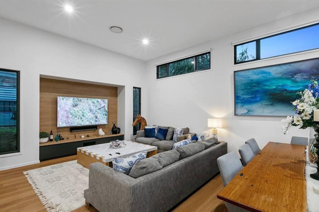 Beachside Buddina Luxury Family House 5 Bedrooms Exteriér fotografie