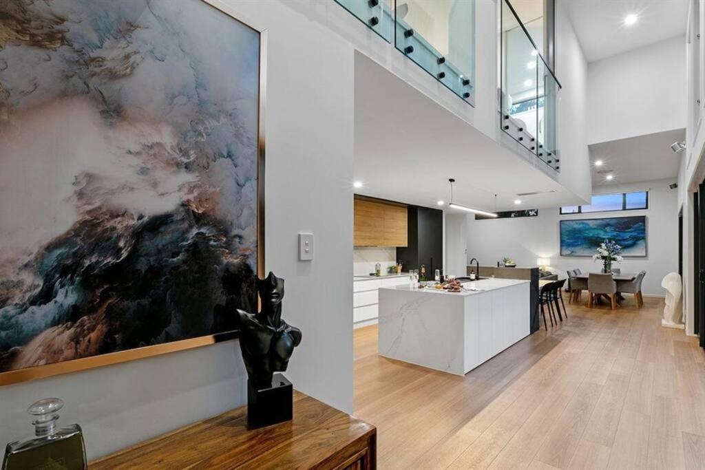 Beachside Buddina Luxury Family House 5 Bedrooms Exteriér fotografie