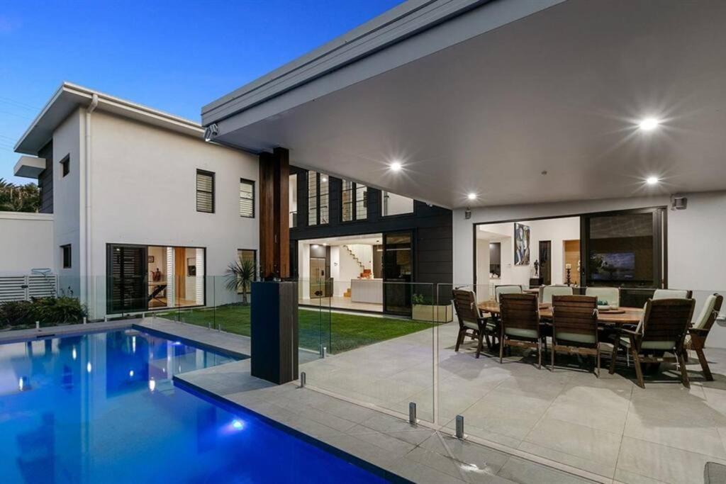 Beachside Buddina Luxury Family House 5 Bedrooms Exteriér fotografie