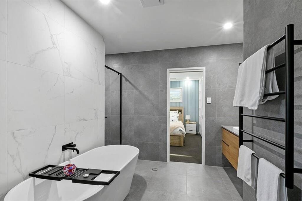 Beachside Buddina Luxury Family House 5 Bedrooms Exteriér fotografie