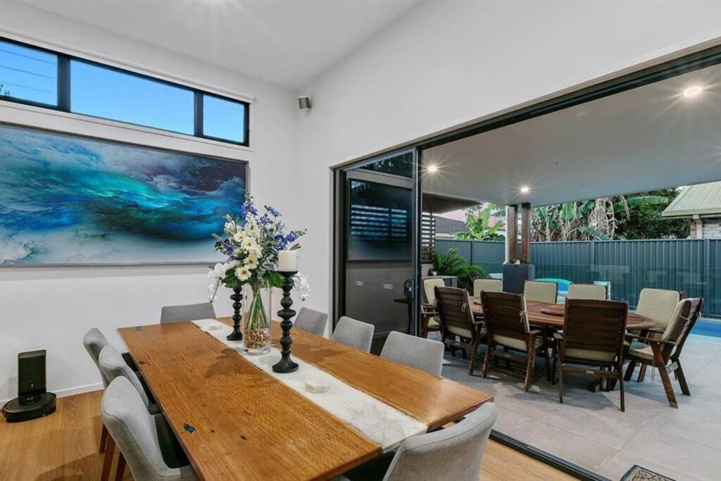 Beachside Buddina Luxury Family House 5 Bedrooms Exteriér fotografie