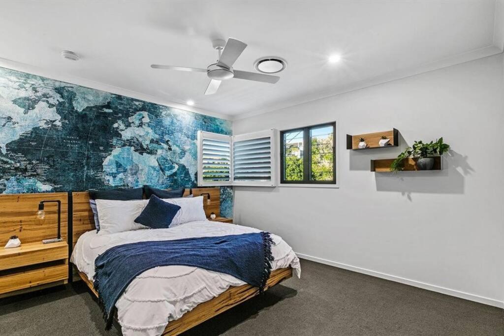Beachside Buddina Luxury Family House 5 Bedrooms Exteriér fotografie